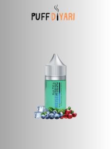 SALTICA SALT LIKIT HEISENBERG
