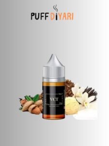SALTICA SALT LIKIT VCT